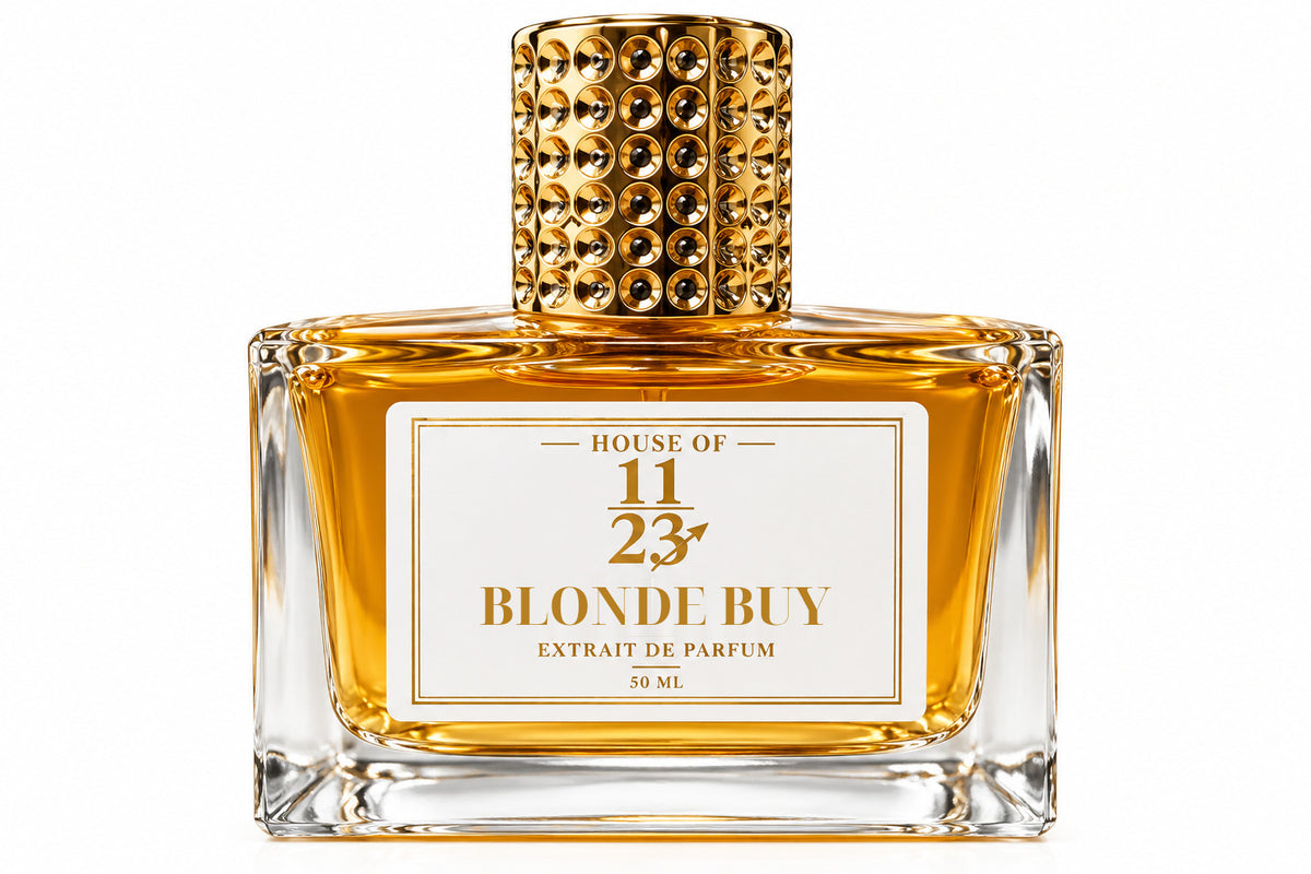 Blonde Buy