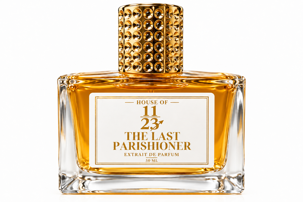 The Last Parishioner