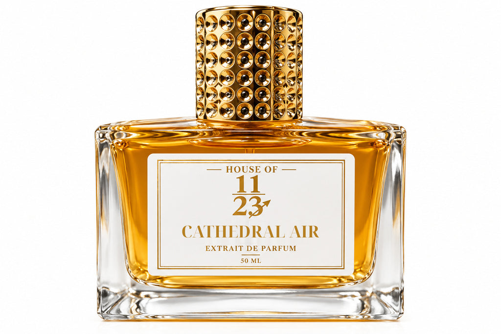Cathedral Air