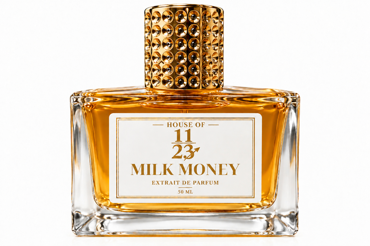 Milk Money