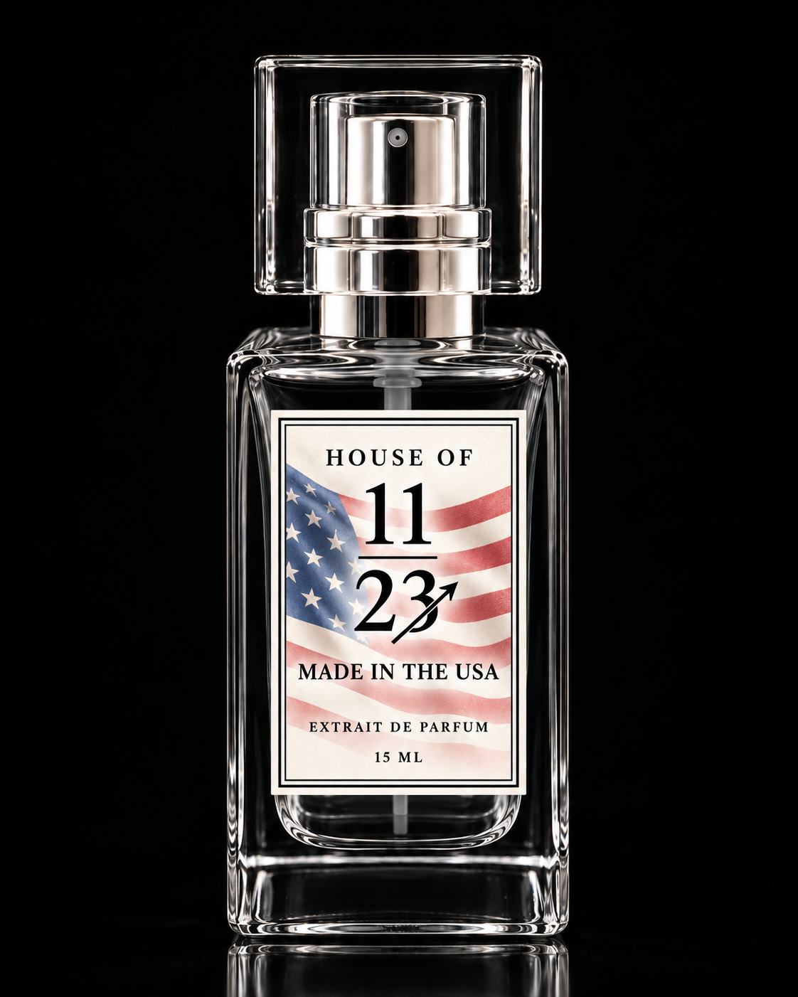 Made In The USA