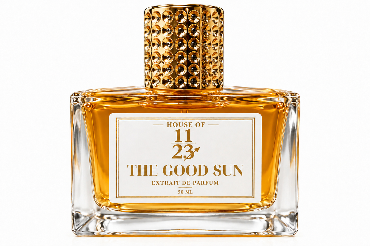The Good Sun