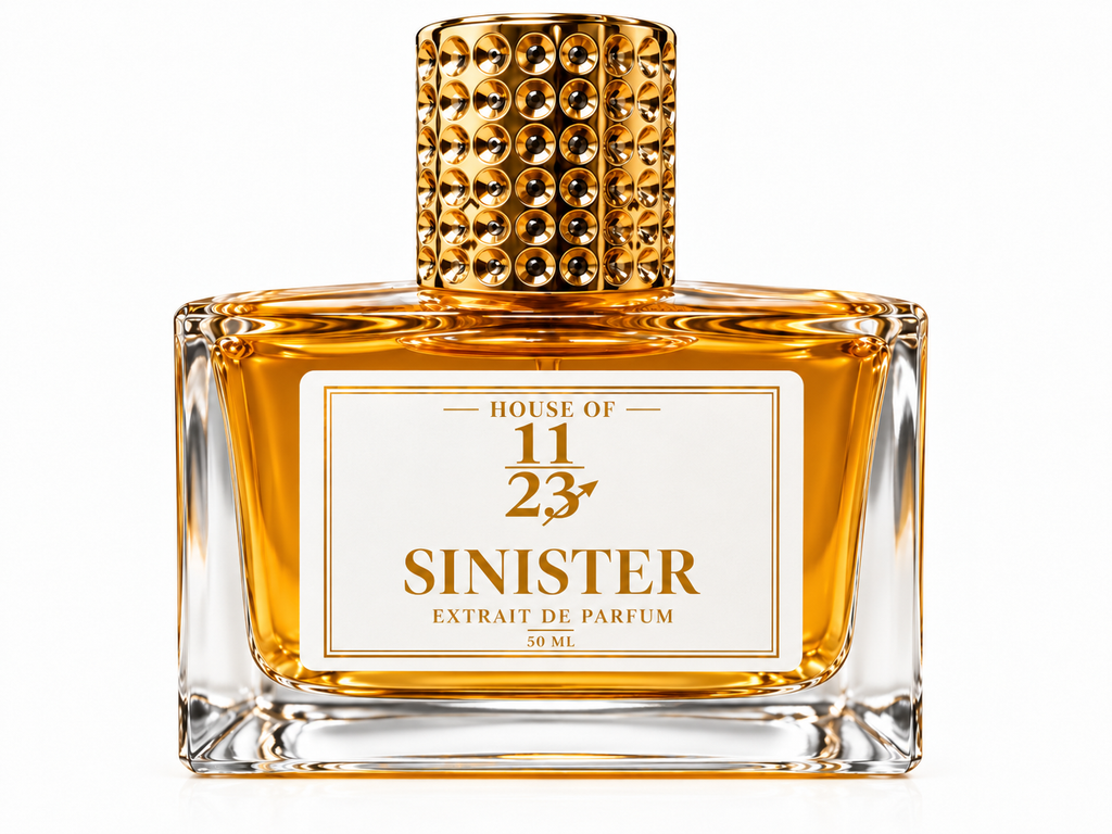 Sinister