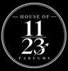 Houseof1123parfum - Home
