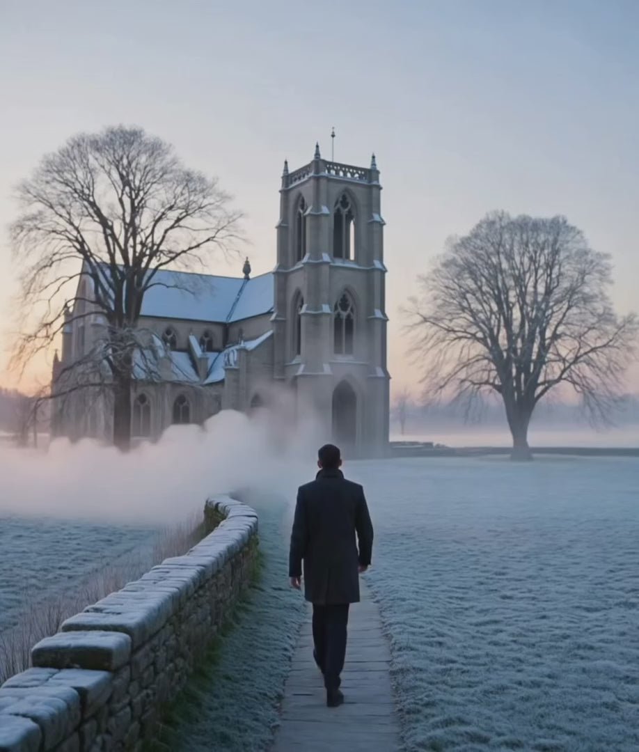 Cathedral Air